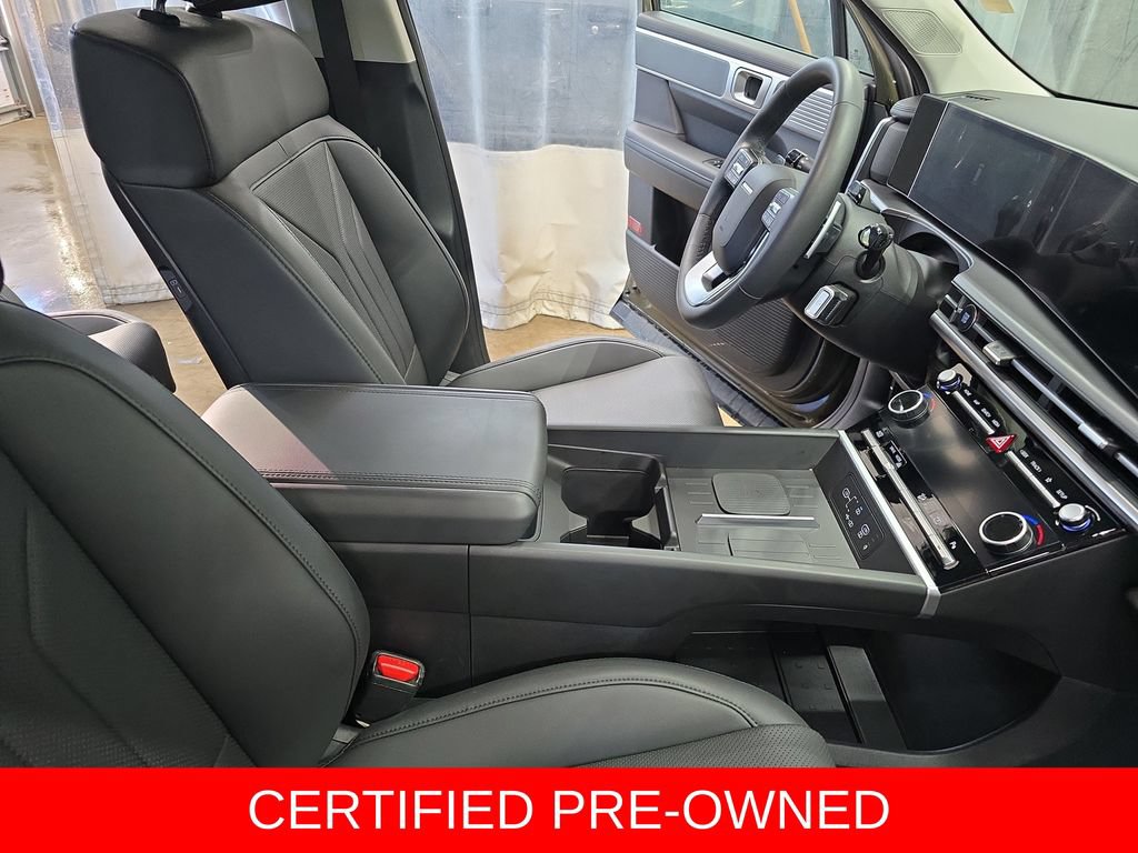 Used 2026 Hyundai Santa Fe SEL FWD image 10