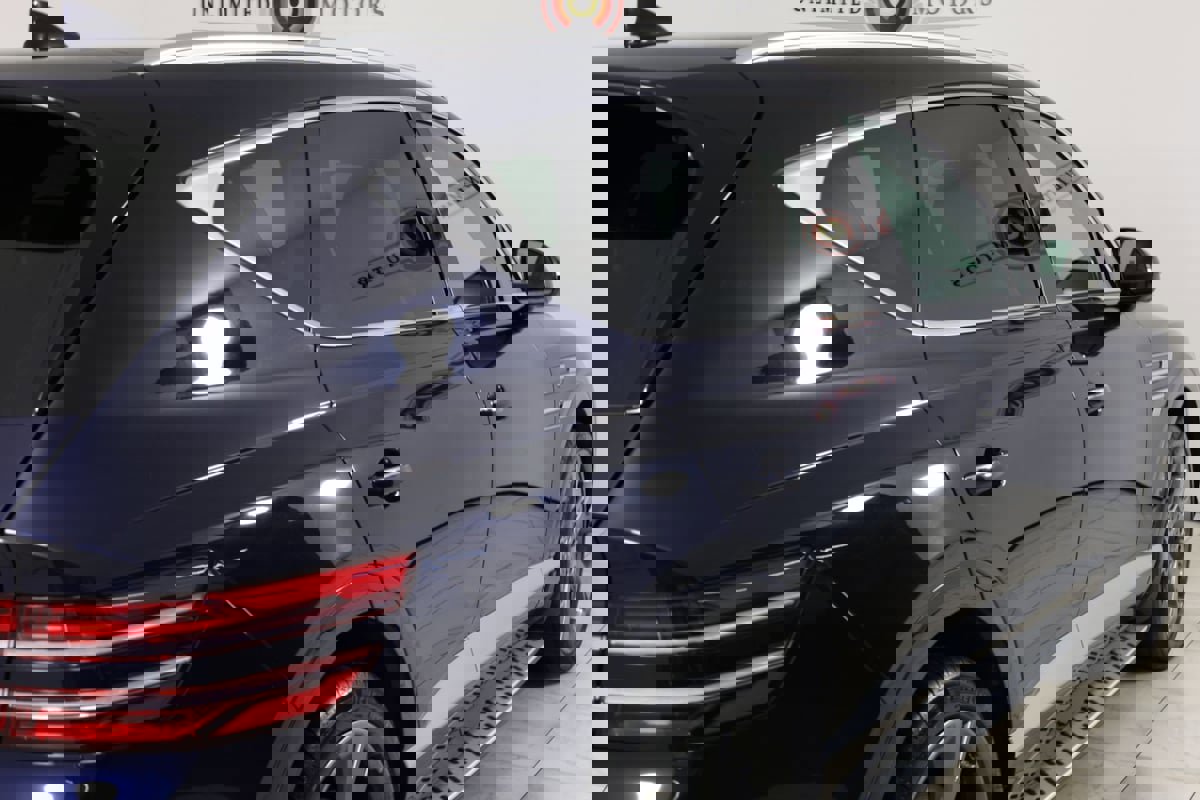 Used 2024 Genesis GV80 3.5T image 47