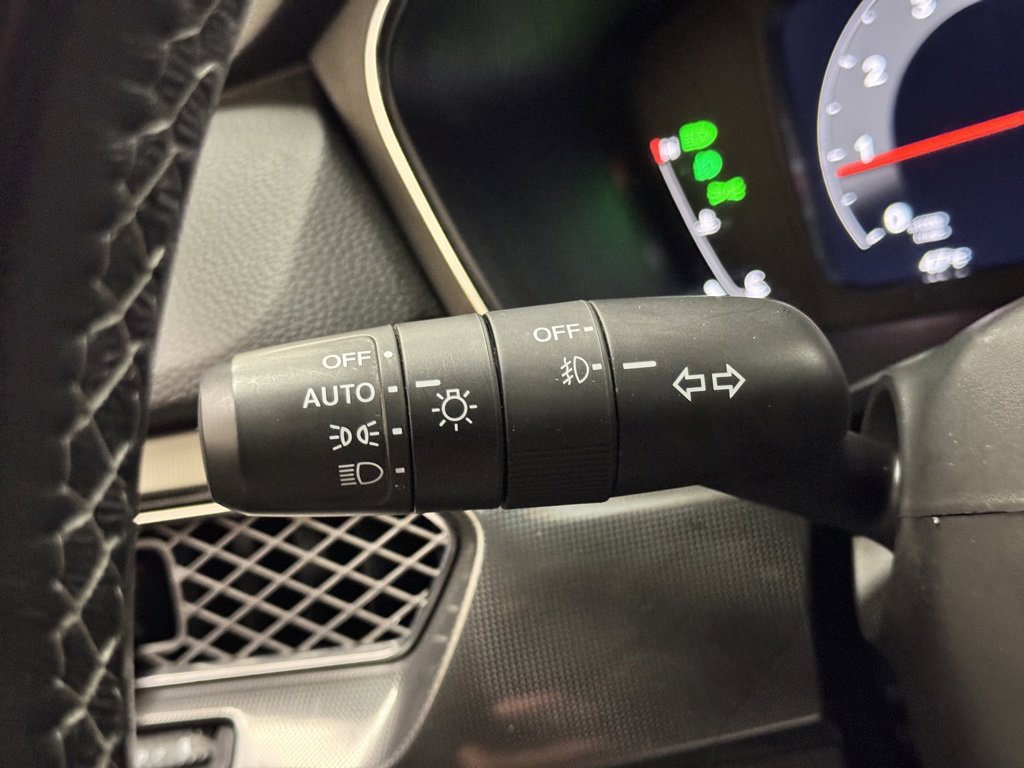 Used 2023 Acura Integra A-Spec image 23