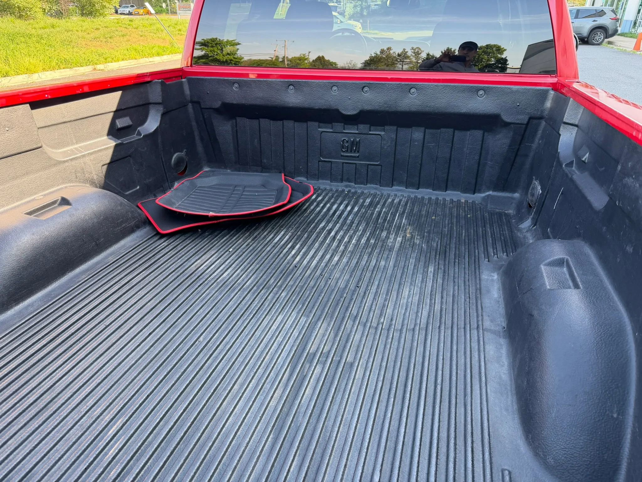 Used 2013 Chevrolet Silverado 1500 LT AWD/4WD image 12