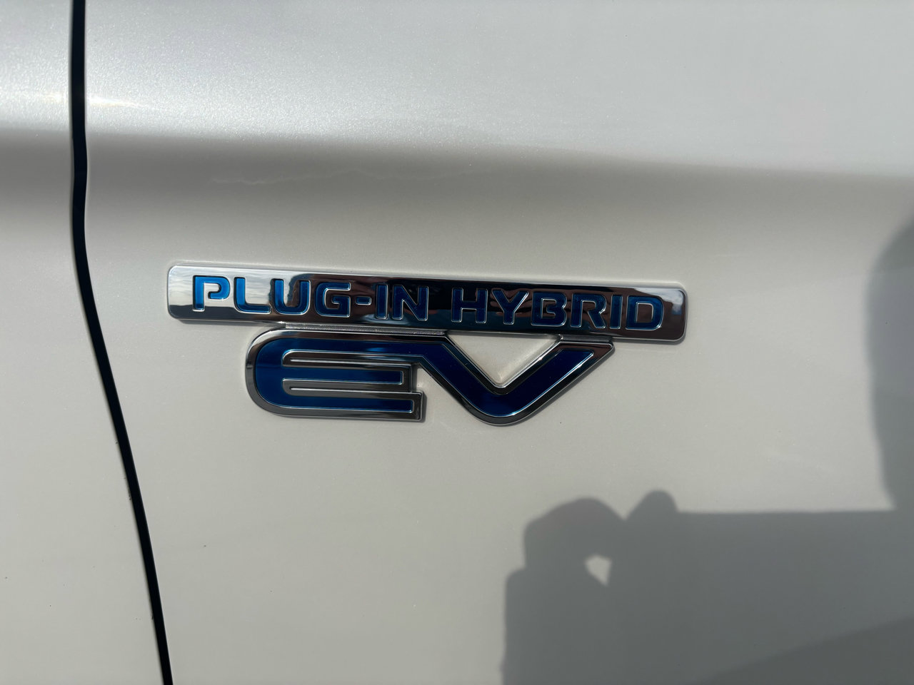 Used 2020 Mitsubishi Outlander GT image 34