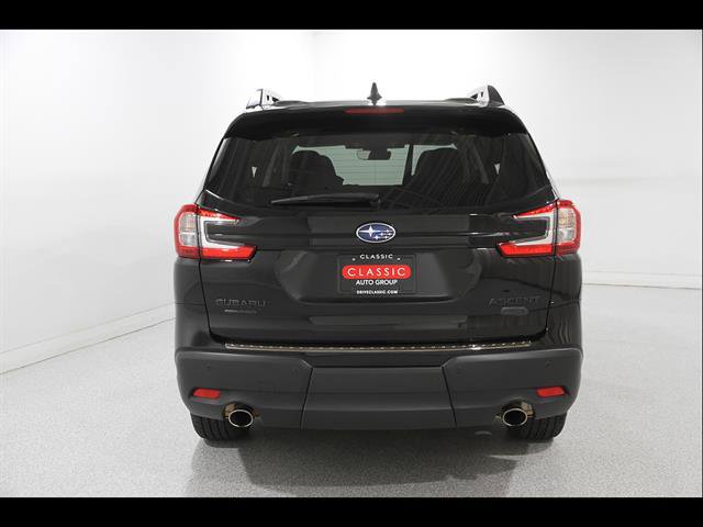 Used 2024 Subaru Ascent Onyx Edition AWD/4WD image 21