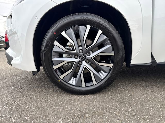 New 2026 Subaru Solterra image 26