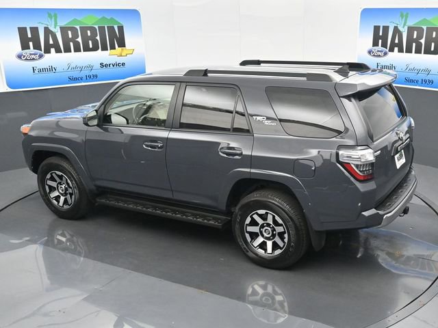 Used 2024 Toyota 4Runner TRD Off-Road image 24