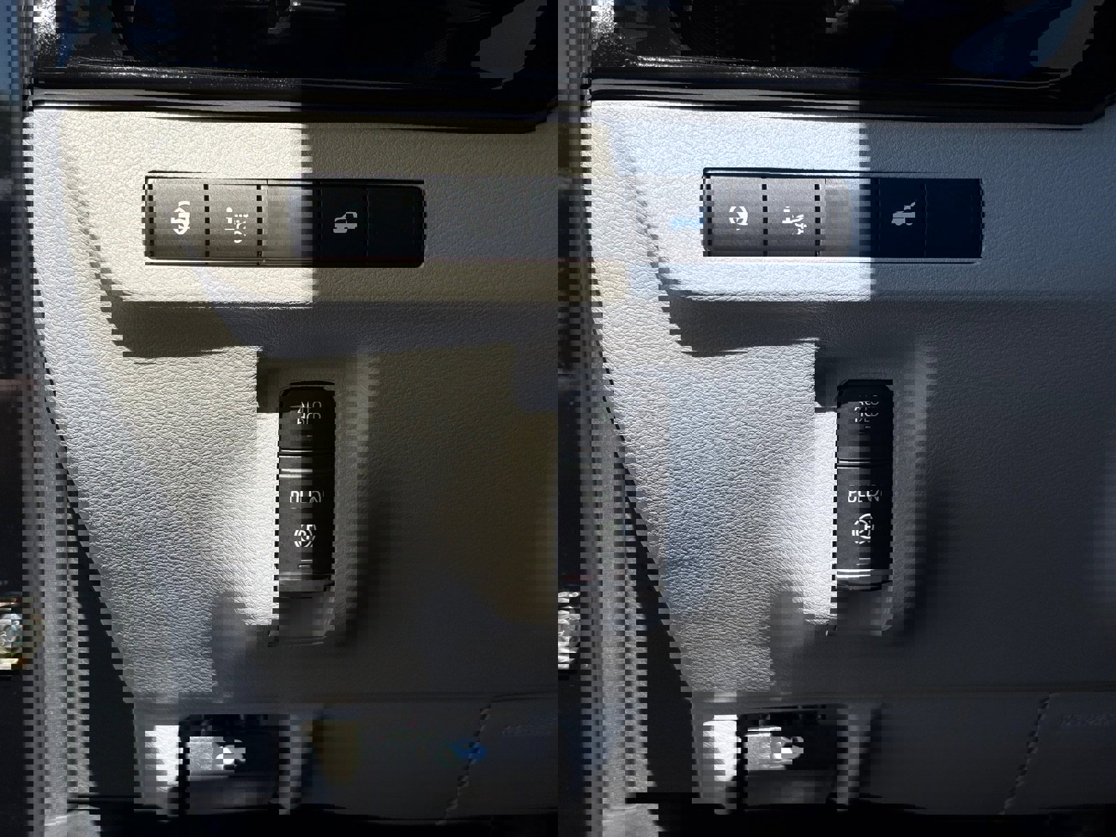 New 2026 Nissan Murano Platinum w/ Cargo Package image 19