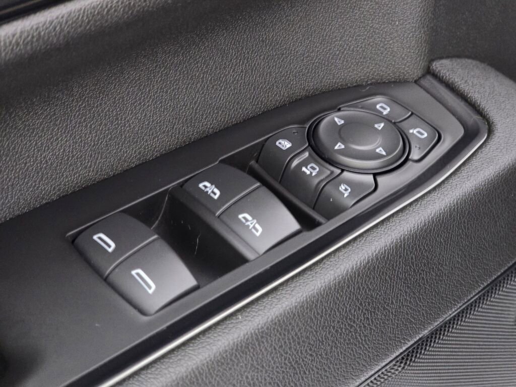 Used 2024 GMC Sierra 2500 AT4 w/ AT4 Premium Plus Package image 21