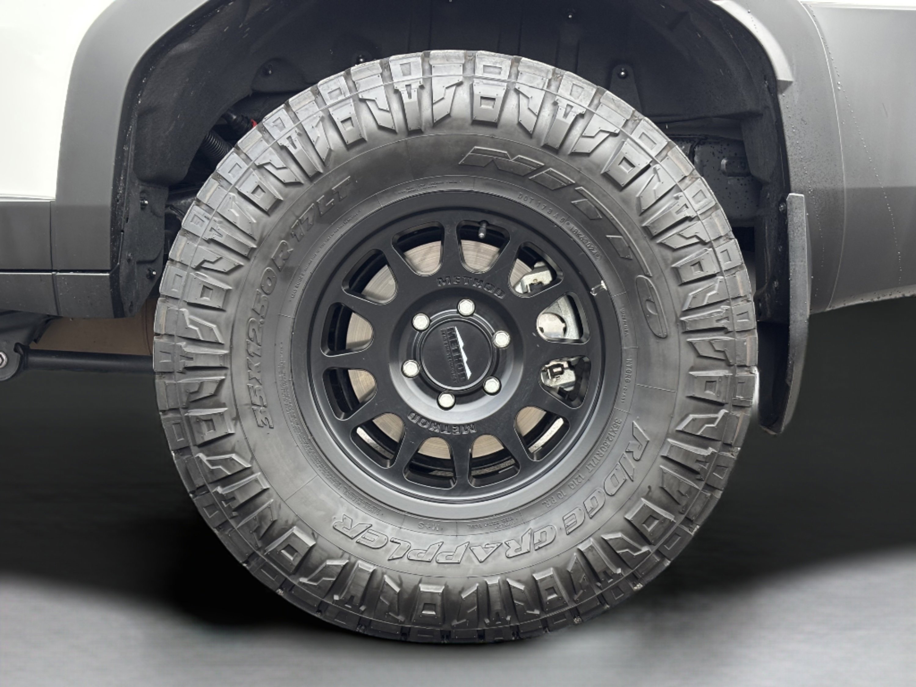 Used 2024 Toyota Land Cruiser 1958 image 13