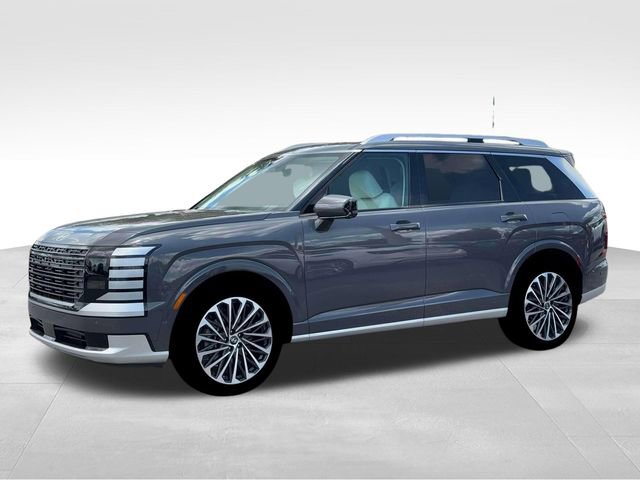 New 2026 Hyundai Palisade Calligraphy image 3