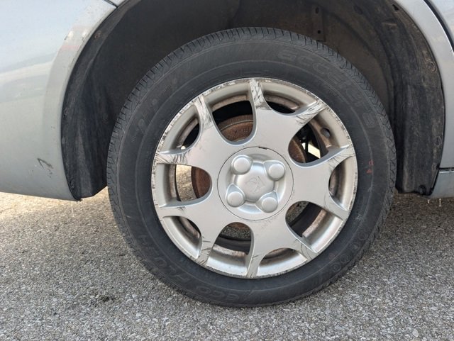 Used 2003 Saturn ION Level 2 w/ Convenience Pkg image 22