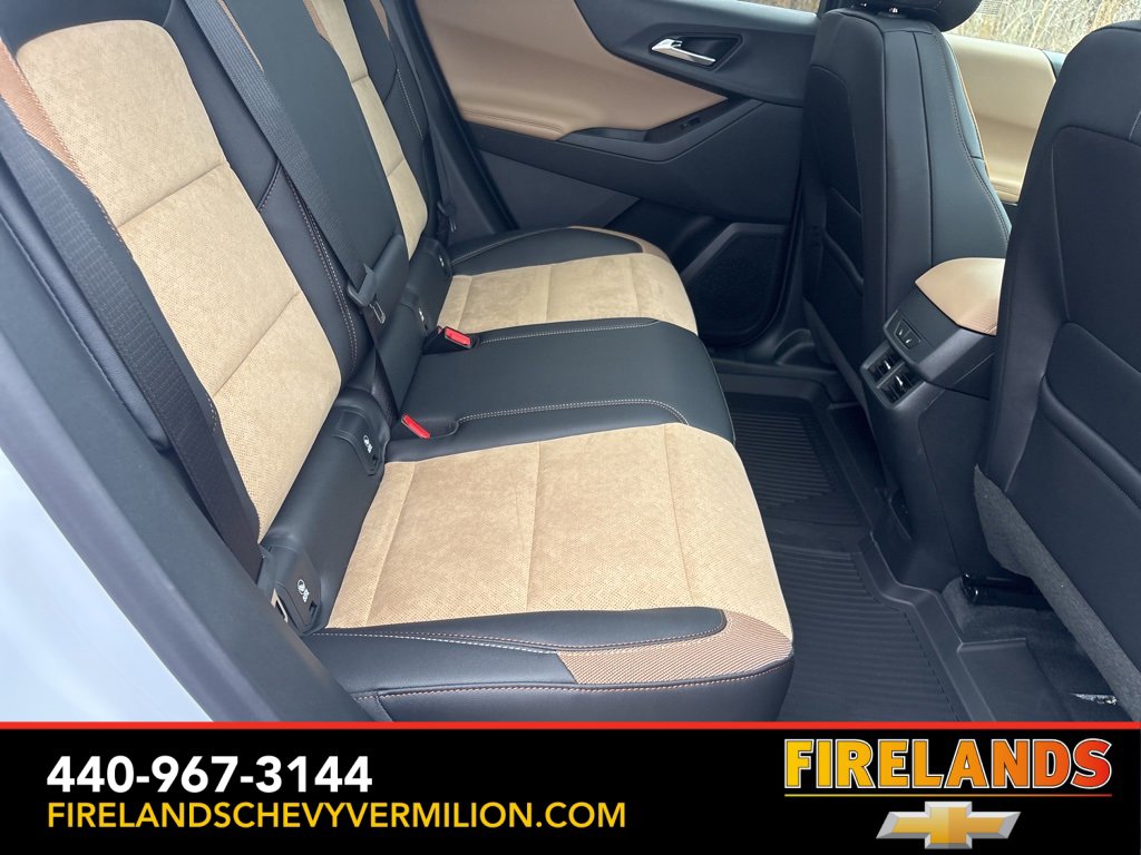 New 2026 Chevrolet Equinox ACTIV w/ Convenience Package III image 46