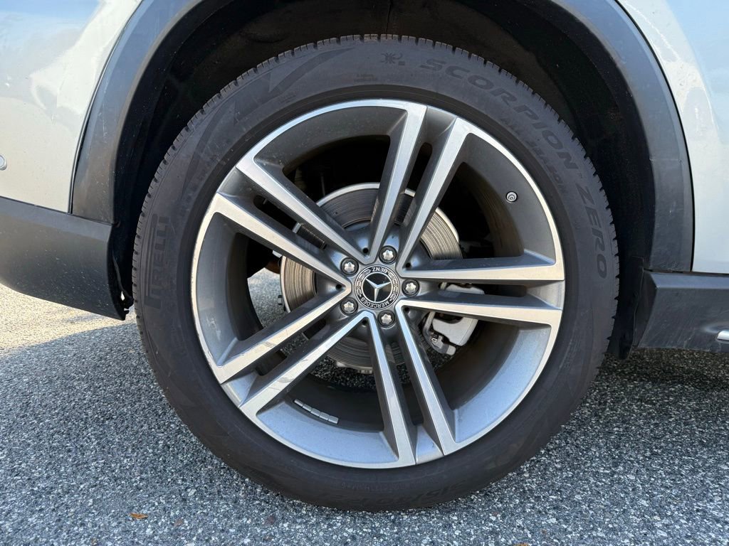 Used 2022 Mercedes-Benz GLE 350 4MATIC image 6