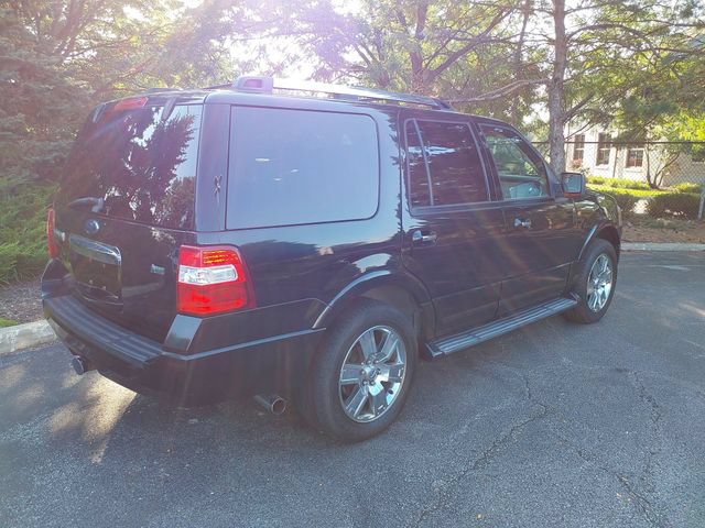 Used 2010 Ford Expedition Limited AWD/4WD image 5