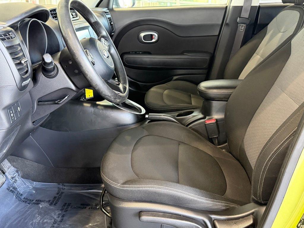 Used 2019 Kia Soul + FWD image 20