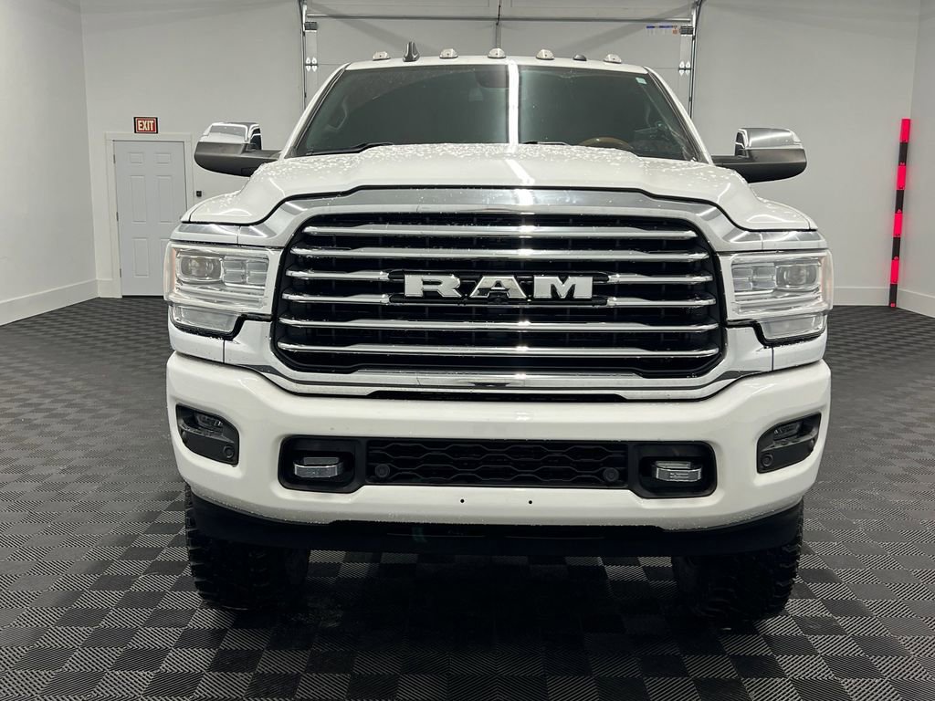 Used 2019 RAM 3500 Limited image 5