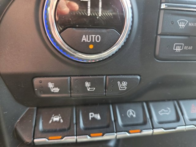 Used 2020 GMC Sierra 1500 AT4 w/ AT4 Premium Package image 14