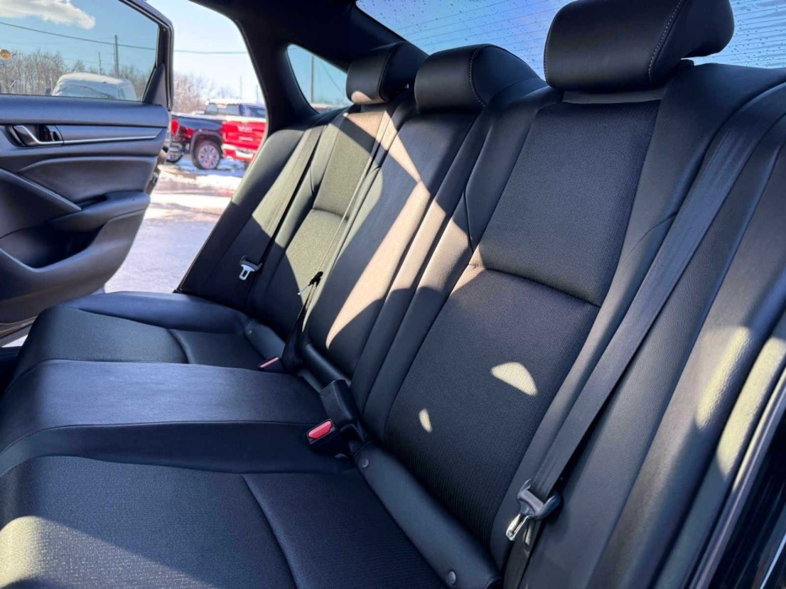 Used 2020 Honda Accord Sport image 17