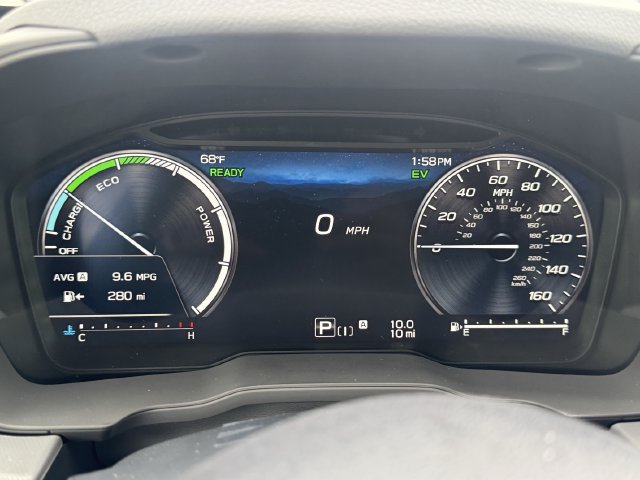 New 2026 Subaru Crosstrek 2.5i Sport AWD/4WD image 21