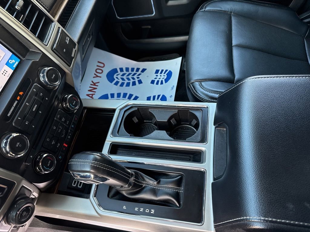 Used 2018 Ford F150 Lariat image 34
