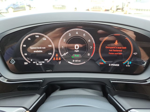 New 2026 Porsche Cayenne S AWD/4WD image 29