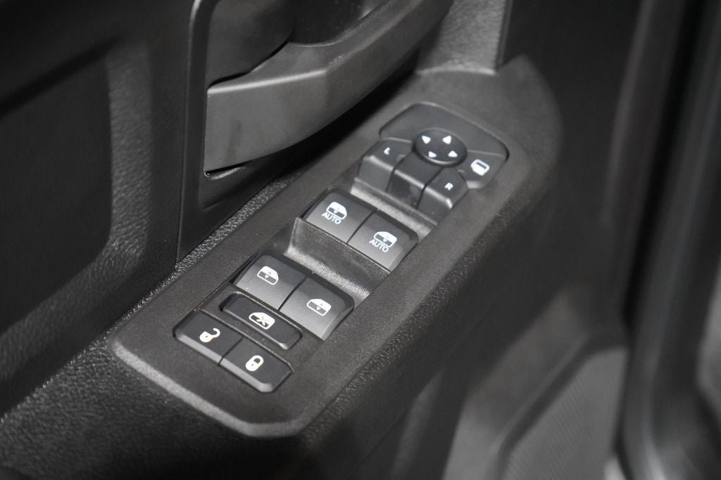 New 2026 RAM 3500 Tradesman AWD/4WD image 25