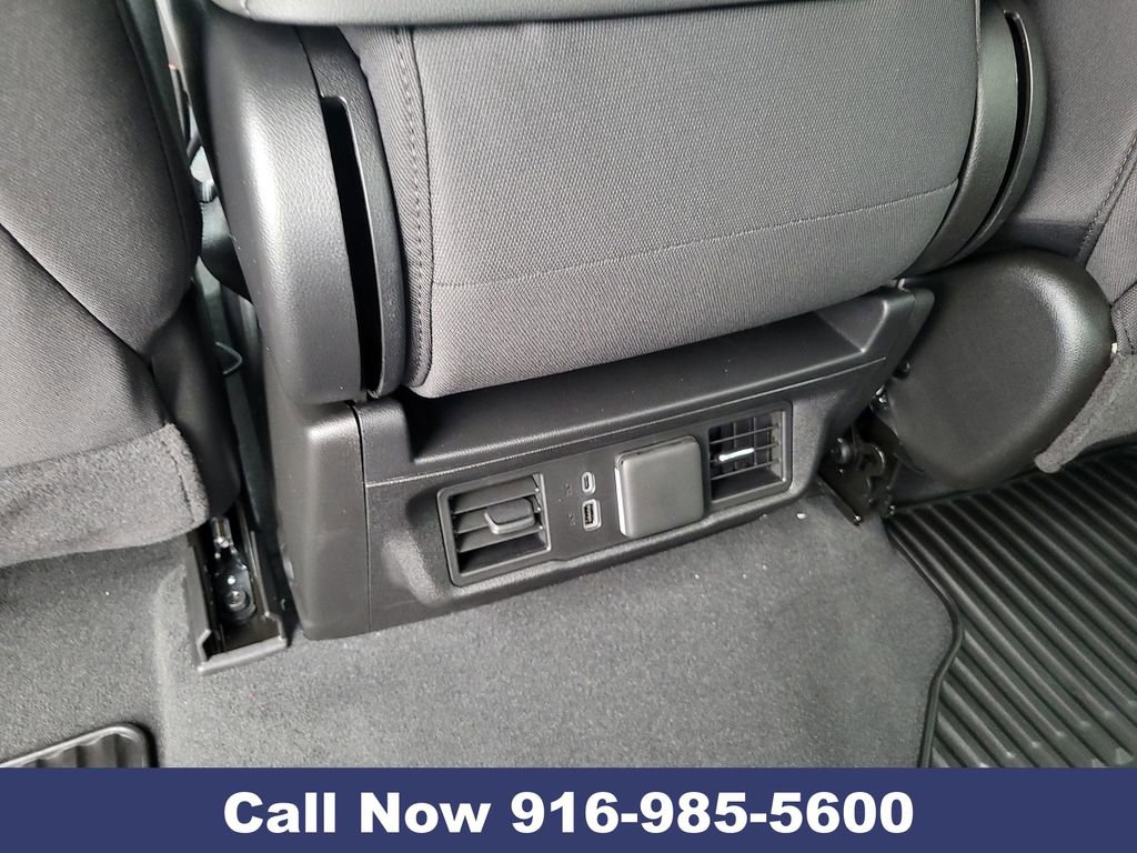 New 2026 Chevrolet Silverado 1500 RST image 25