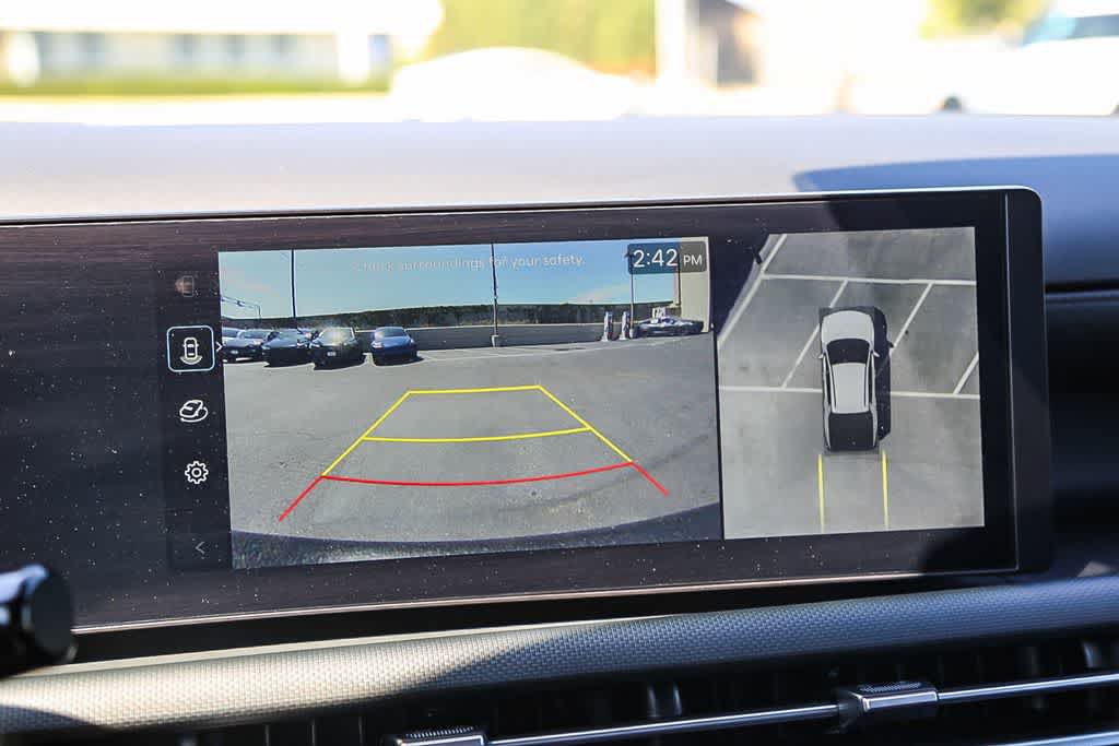 New 2025 Hyundai Santa Cruz XRT AWD/4WD image 23