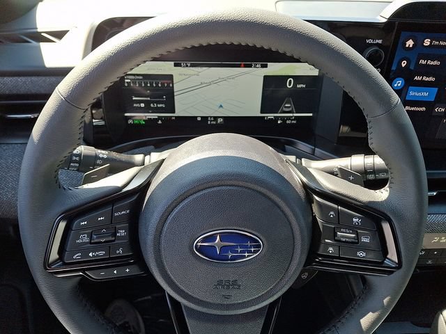 New 2026 Subaru Outback Premium AWD/4WD image 17