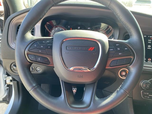 Used 2023 Dodge Charger GT w/ Blacktop Package image 19
