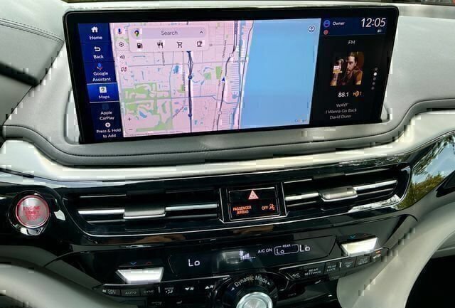 New 2026 Acura MDX w/ Technology Package FWD image 18