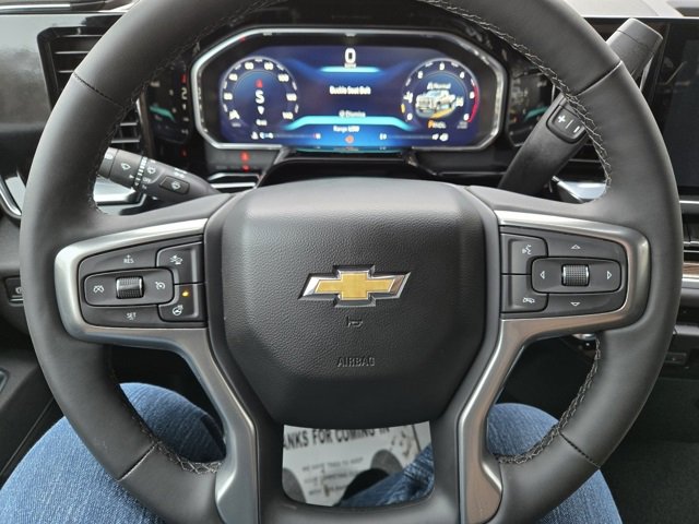 New 2026 Chevrolet Silverado 3500 LT w/ Convenience Package image 16
