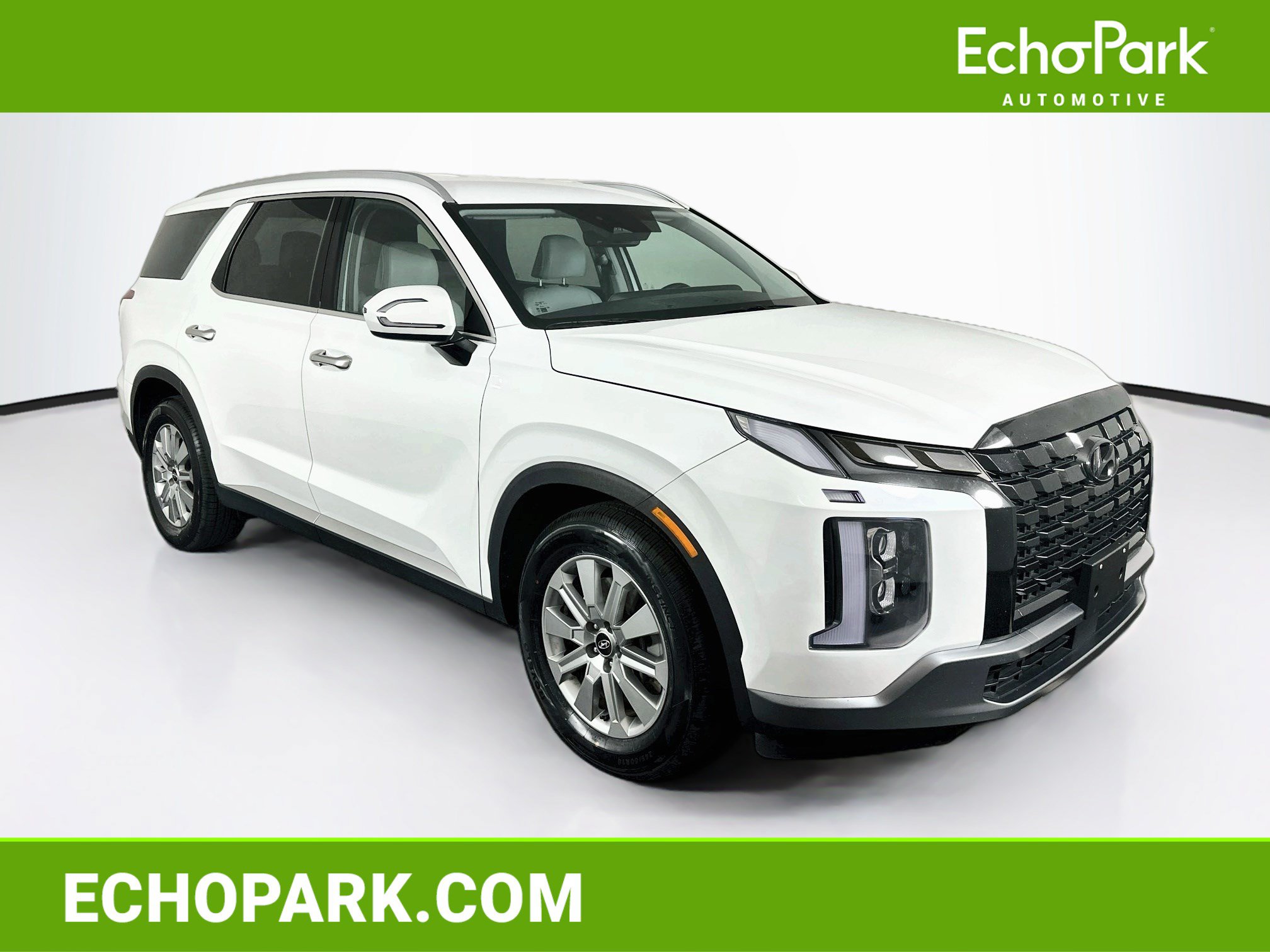 Used 2024 Hyundai Palisade SEL