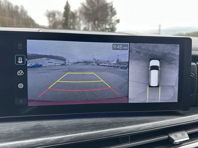 Used 2024 Hyundai Santa Fe Limited image 26