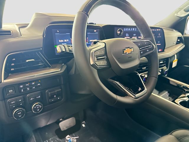 New 2026 Chevrolet Suburban High Country AWD/4WD image 10