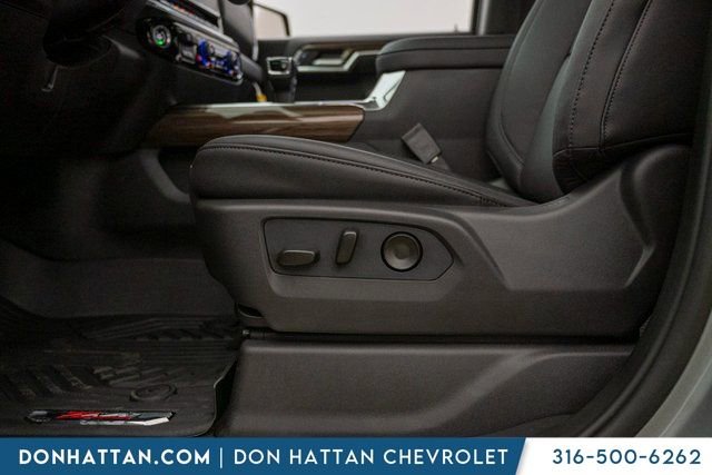 New 2026 Chevrolet Silverado 1500 RST w/ RST All Star Premium Package image 23