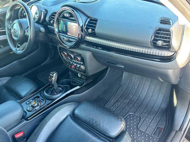 Used 2020 MINI Cooper Clubman S image 30