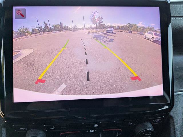 Used 2024 Jeep Grand Cherokee Limited 4xe image 15