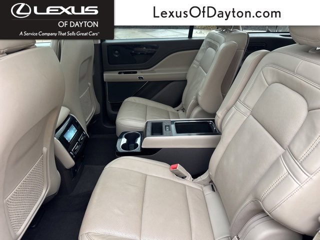 Used 2021 Lincoln Aviator Reserve w/ Equipment Group 201A image 30