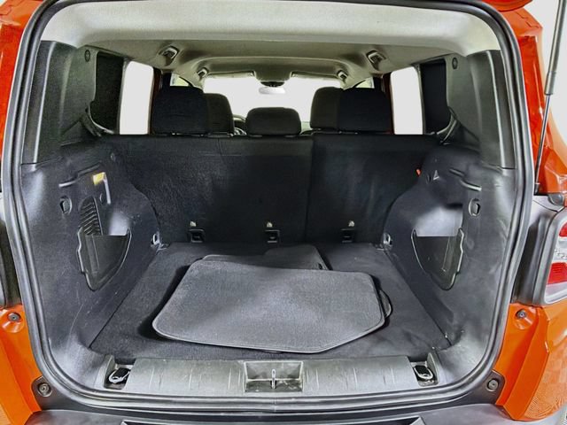 Used 2020 Jeep Renegade Sport FWD image 25