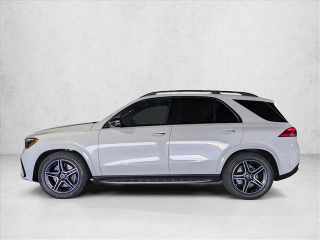 New 2026 Mercedes-Benz GLE 580 4MATIC image 5