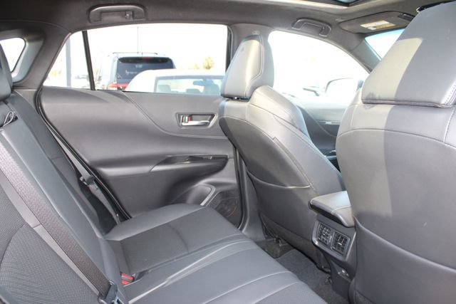 Used 2024 Toyota Venza Limited AWD/4WD image 7
