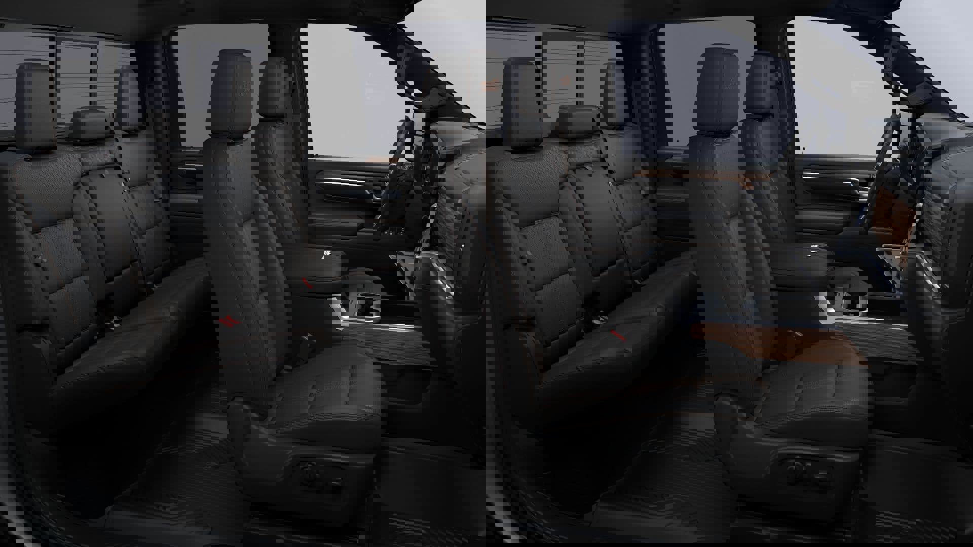 New 2026 Chevrolet Silverado 3500 High Country image 6