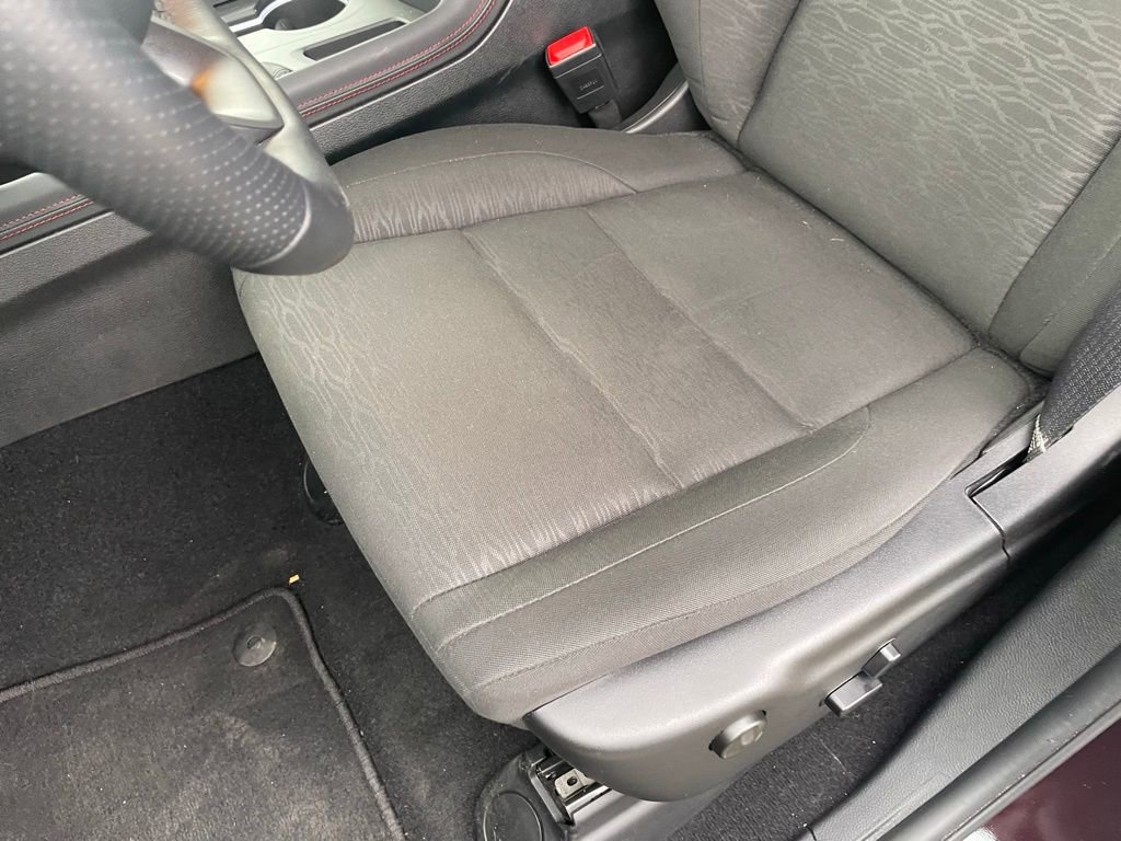 Used 2025 Dodge Durango GT w/ Blacktop Package image 23