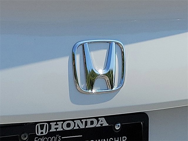New 2025 Honda Civic Sport image 5