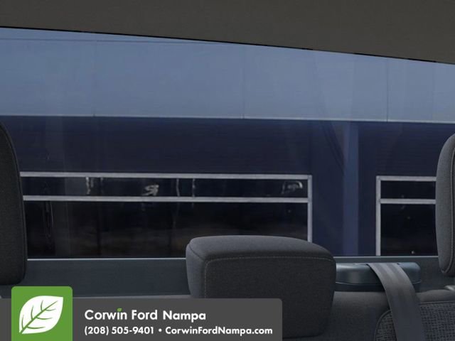 New 2025 Ford Maverick XL w/ Equipment Group 101A image 24