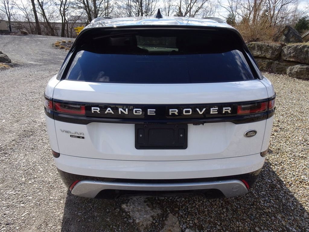 Used 2020 Land Rover Range Rover Velar S image 5