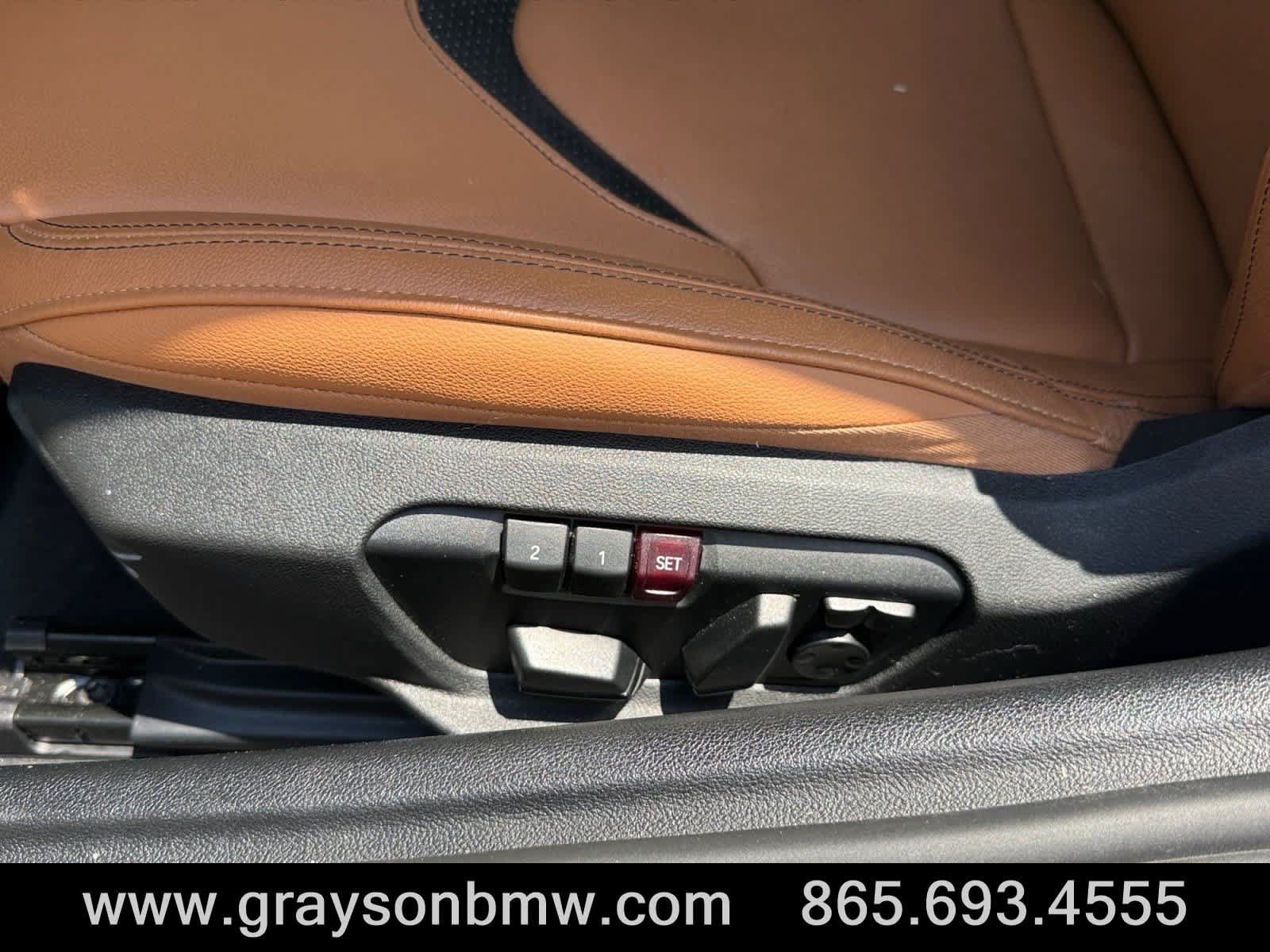 Used 2024 Toyota Supra Premium w/ Driver Assist Package RWD image 14