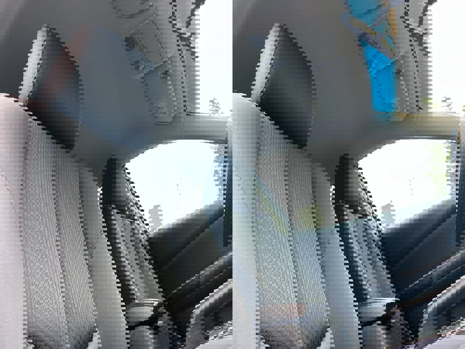 Used 2012 MAZDA MAZDA6 i Touring image 16