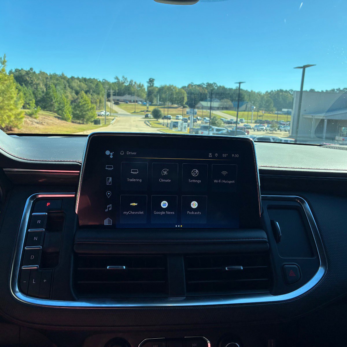 Used 2022 Chevrolet Tahoe RST w/ Luxury Package image 17