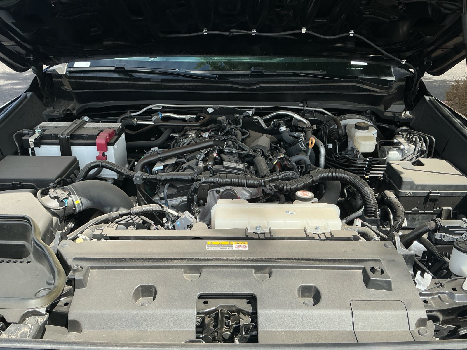 Used 2026 Toyota Tacoma SR5 RWD image 20