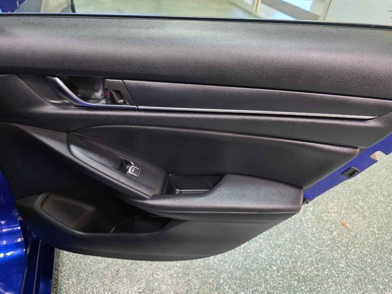 Used 2022 Honda Accord Sport Special Edition image 23